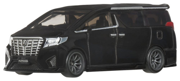 Hot Wheels Premium Die-Cast Vehicles 1/64 Boulevard 978H Assortment (10) 1