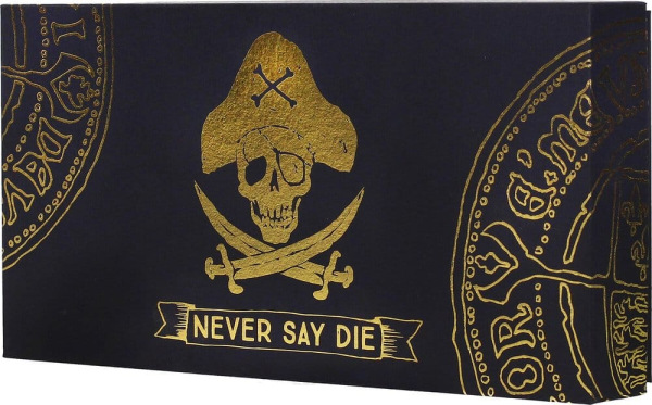 The Goonies Replica Bones Key 25 cm 7