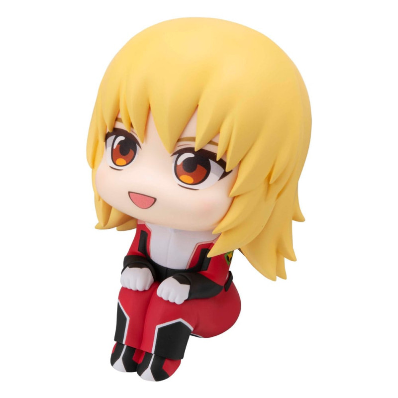 Mobile Suit Gundam Seed Freedom Look Up PVC Statue Cagalli Yula Athha 11 cm 3