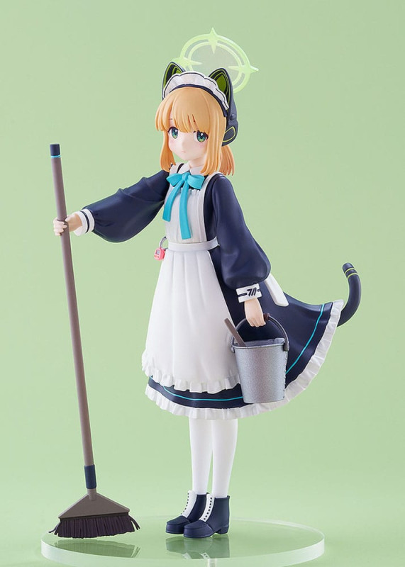 Blue Archive Pop Up Parade PVC Statue Midori (Maid) 17 cm 6