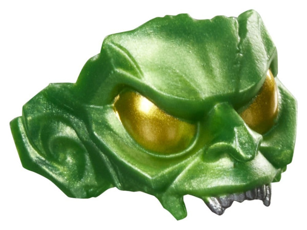 Spider-Man: No Way Home Marvel Legends Action Figure Green Goblin 15 cm 10