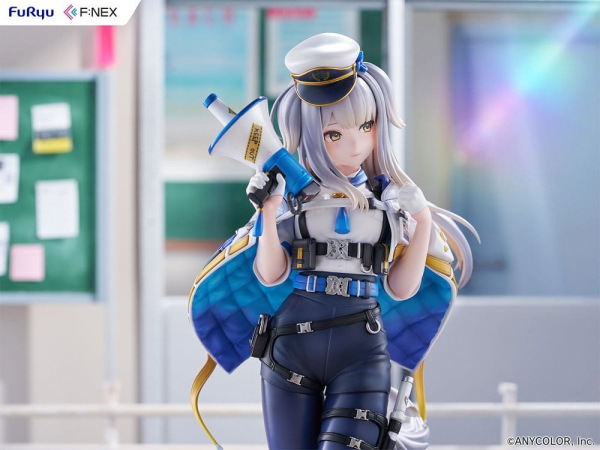 Nijisanji F:NEX PVC Figure 1/7 Shioriha Ruri 10 cm 14