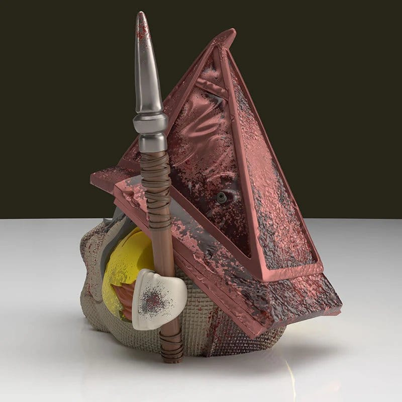 Silent Hill Tubbz PVC Figure Pyramid Head 1st Edition 10 cm 1