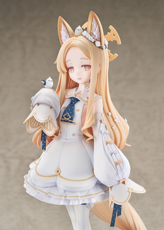 Blue Archive PVC Figure 1/7 Seia 24 cm 4