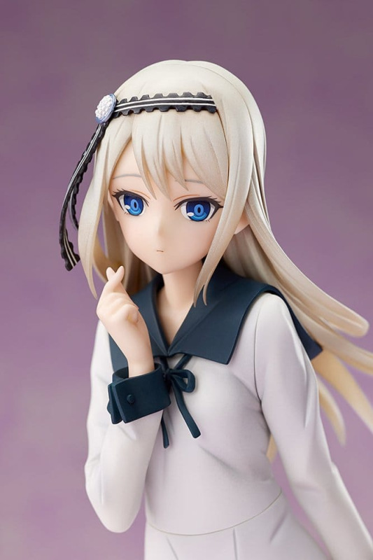 Kaguya-sama: Love Is War -Stairway to Adulthood- PVC Figure 1/7 Kei Shirogane 23 cm 14
