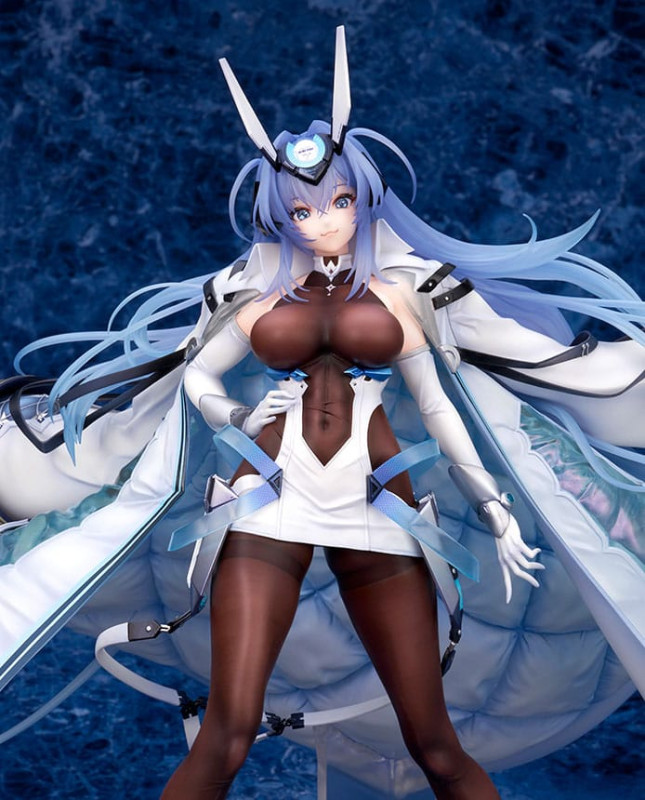 Azur Lane PVC Statue 1/7 New Jersey 30 cm 9