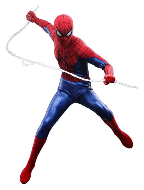 Marvel Spider-Man: Brand New Day Action Figure 1/6 Spider-Man 29 cm