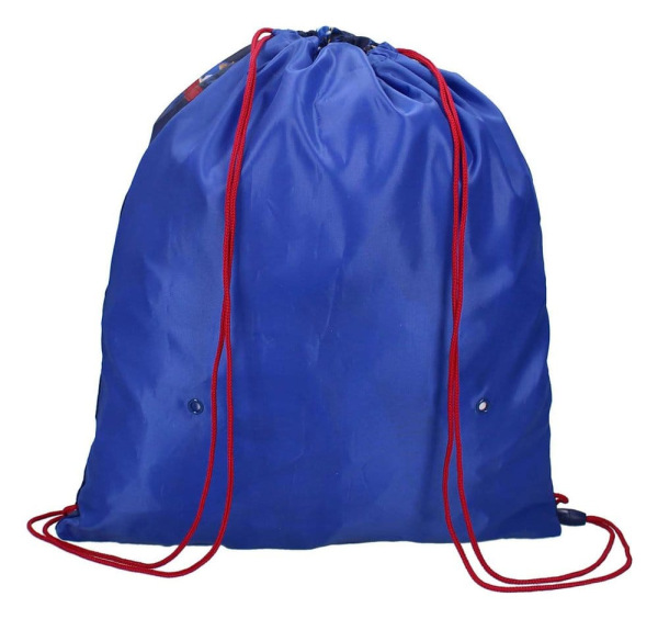 Sonic Gym Bag Still Unstoppable 44 cm 3