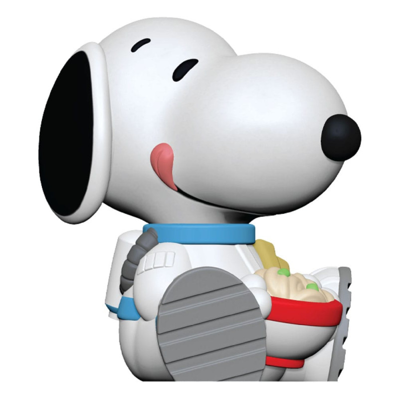 Peanuts + Rokimoto Mini Figures 10 cm Display (12) 5