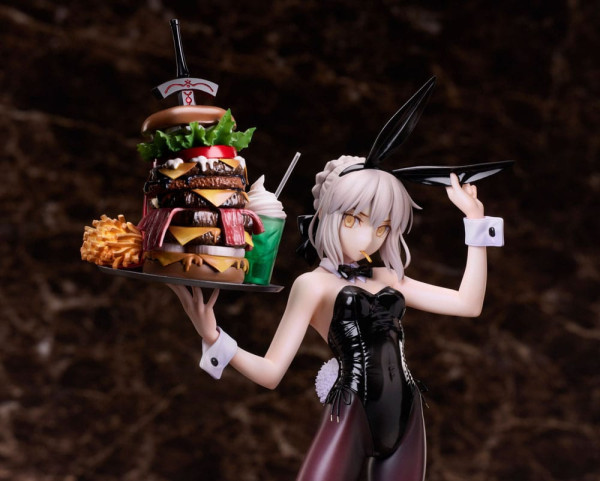 Fate/Grand Order PVC Statue 1/7 Saber/Altria Pendragon (Alter) Bunny Ver. 25 cm 3