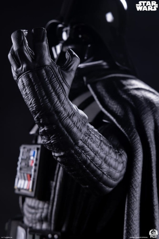 Star Wars Statue 1/3 Darth Vader 72 cm 11