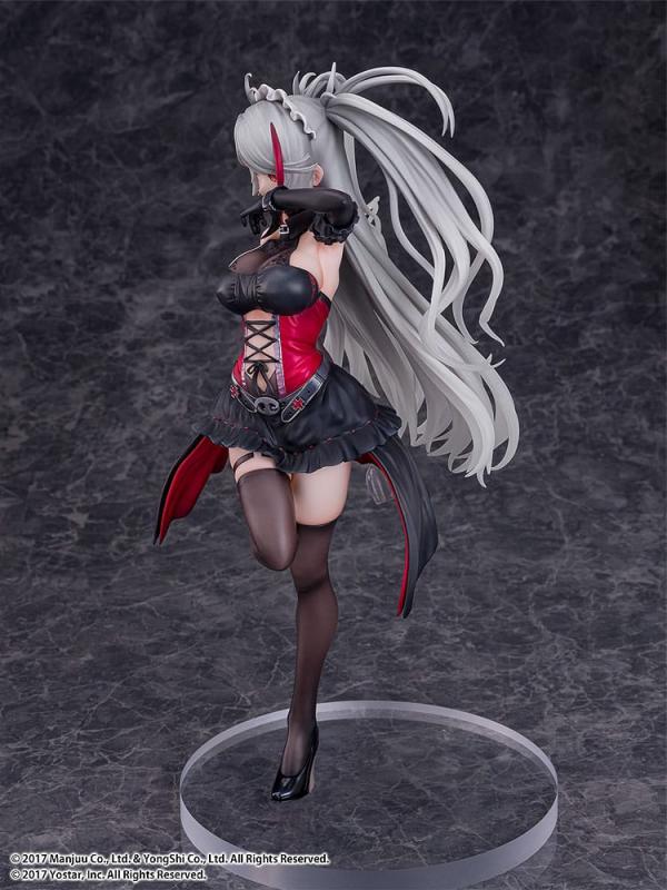 Azur Lane PVC Statue 1/7 Prinz Eugen: Kindred Evening Spirits Ver. 24 cm 9