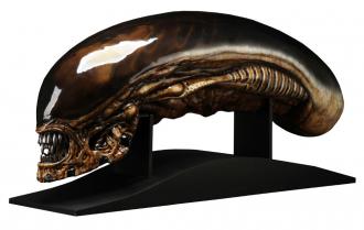 Alien 3 Replica 1/1 Dog Alien Head 40 cm 1