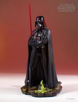 Star Wars Collectors Gallery Statue 1/8 Darth Vader 23 cm