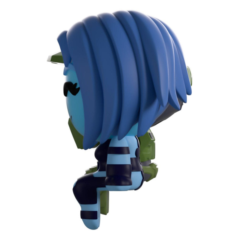Halo Vinyl Figures The Master Chief & Cortana Monitor Buddiez 3