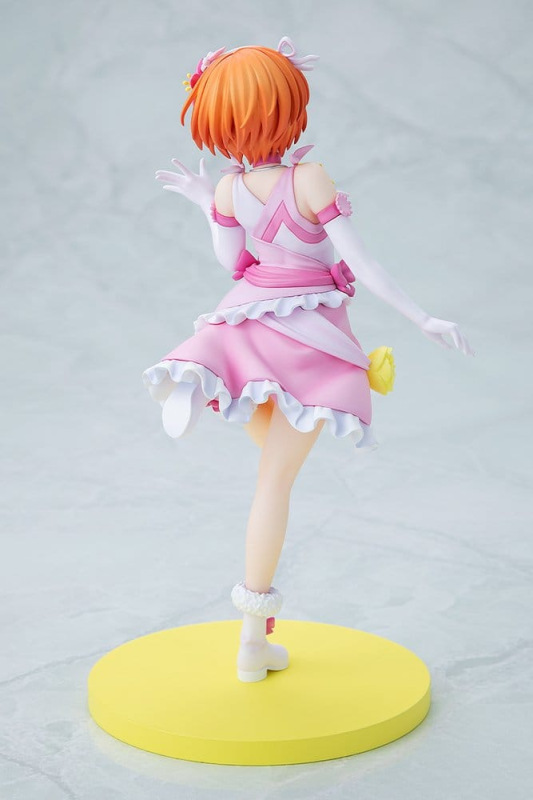 LoveLive! KDcolle PVC Figure Rin Hoshizora Bokutachi wa Hitotsu no Hikari ver. 16 cm 4