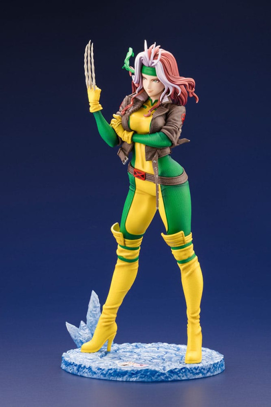 Marvel Bishoujo PVC Statue 1/7 Rogue Rebirth 23 cm 7