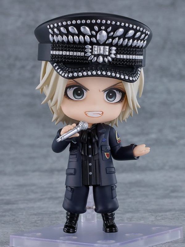 Hyde Nendoroid Action Figure 10 cm 3