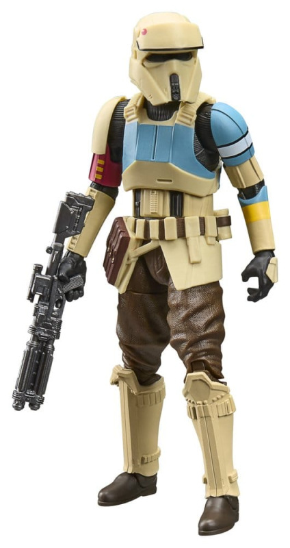Star Wars: Battlefront Black Series Action Figure 2-Pack Scarif Stormtrooper & Magma Stormtrooper 15 9