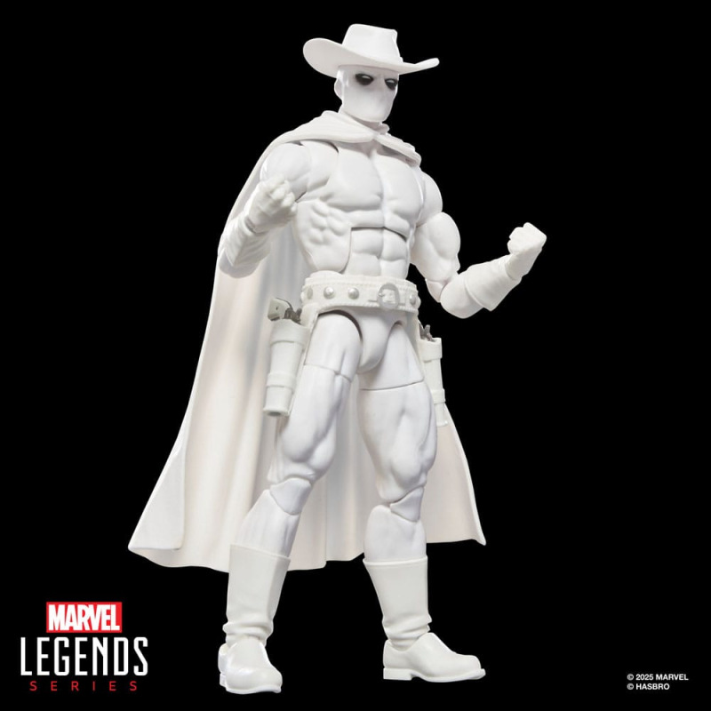 Marvel Legends Action Figure Phantom Rider (BAF: Executioner) 15 cm 5