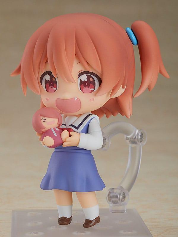 Watashi ni Tenshi ga Maiorita! Nendoroid Action Figure Hinata Hoshino 10 cm (re-run)