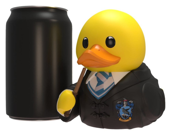Harry Potter Tubbz PVC Figure Ravenclaw Collector's Edition 10 cm 4