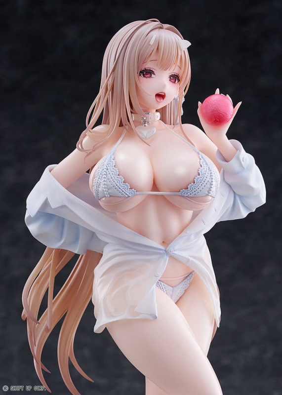 Goddess of Victory: Nikke PVC Figure 1/7 Viper Shine of Love 28 cm 12