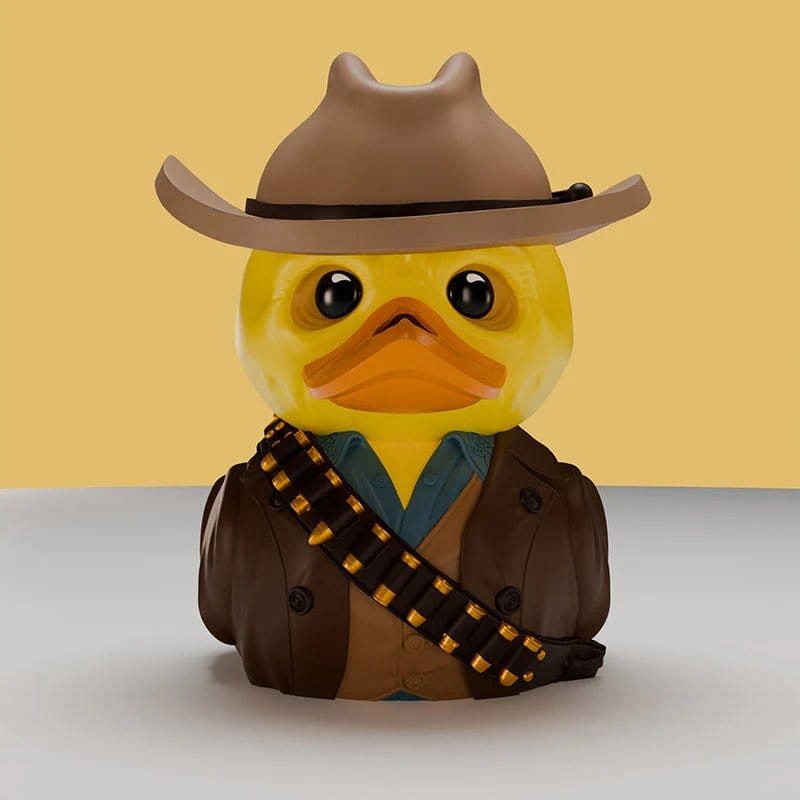 Fallout Tubbz Mini PVC Figure Ghoul 5 cm