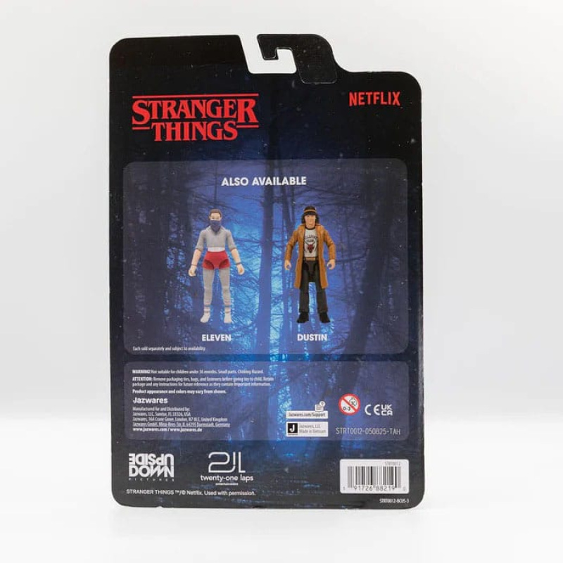 Stranger Things World Of Core Figures Action Figure Demogorgon 10 cm 3