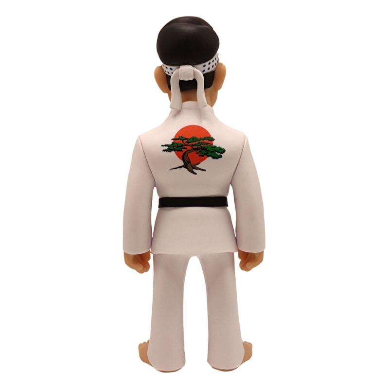 Cobra Kai Minix Figure Daniel Larusso 12 cm 2