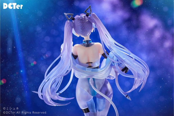Original Character Figure 1/7 Star Sky Aila Illustration by misyune12 27 cm 10