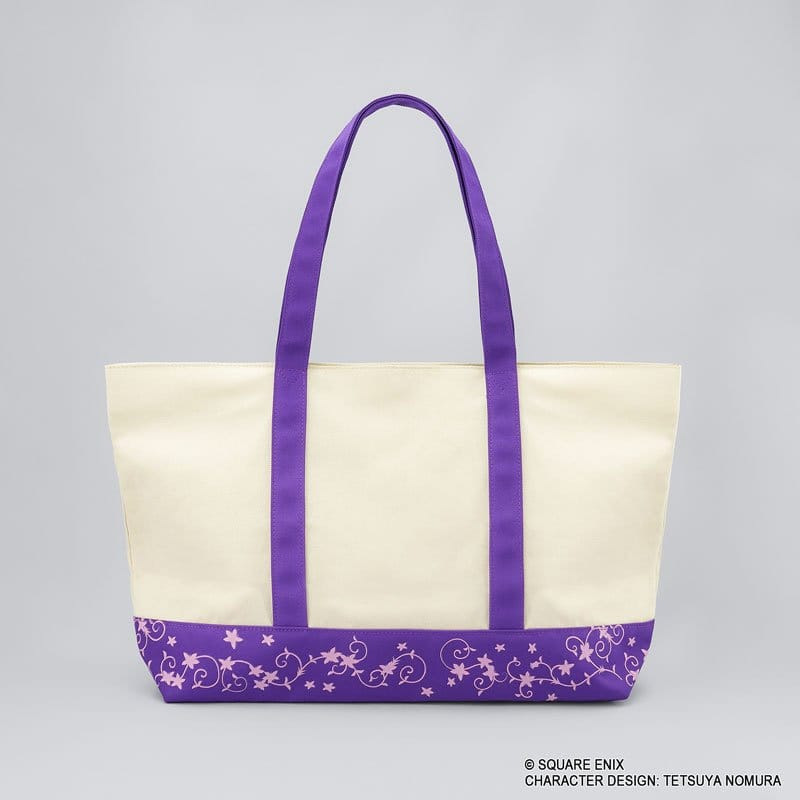 Final Fantasy X Tote Bag Yuna Large 2