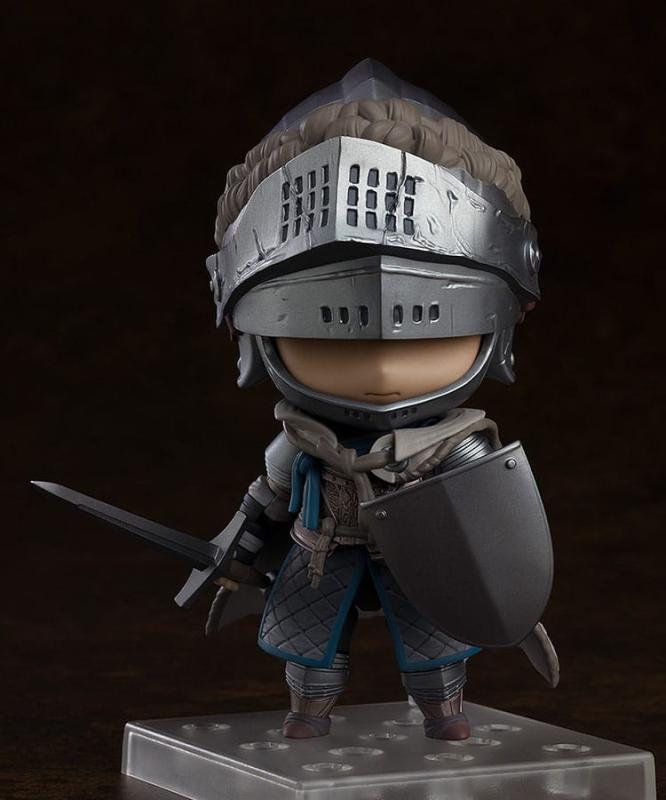 Elden Ring Nendoroid Action Figure Vagabond 10 cm 5