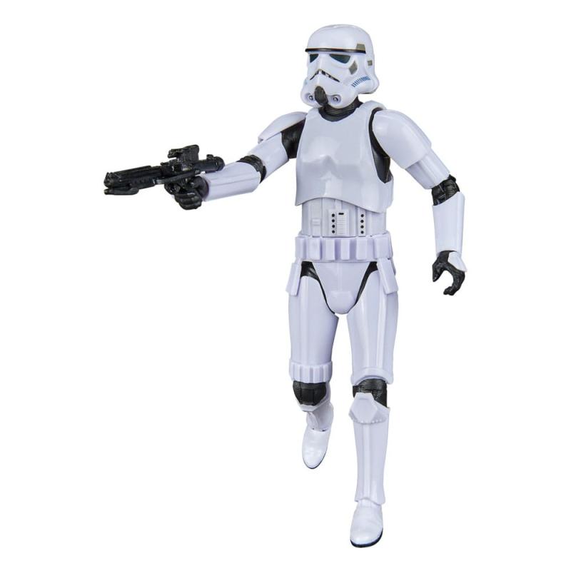 Star Wars Episode IV Black Series Action Figure 2-Pack Rebel Trooper & Stormtrooper 15 cm 8