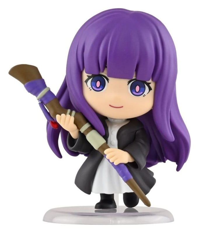 Frieren: Beyond Journey´s End Cosbi Mini Figures Blind Box Display (8) 8