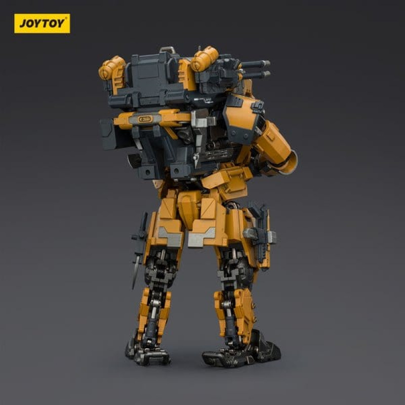 Dark Source Action Figure 1/25 APOC Series Annihilator 02 Long-Range Strike Mech ST-8617 14 cm 2