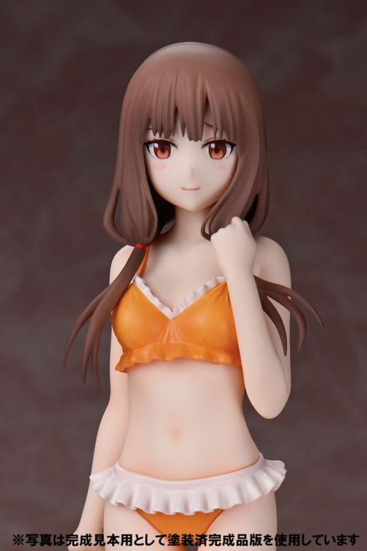 Kaguya-sama: Love is War Summer Queens PVC Statue 1/8 Miko Iino 19 cm 1