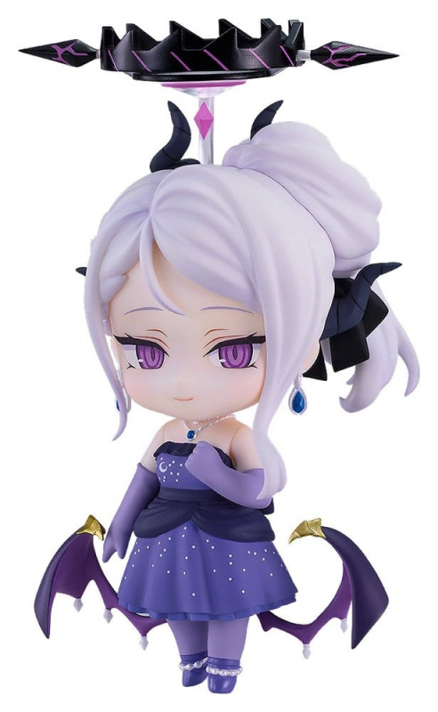 Blue Archive Nendoroid Basic Action Figure Hina Sorasaki (Dress) 10 cm