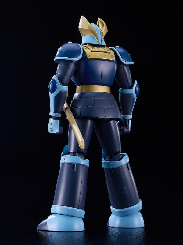 God Mazinger Moderoid Plastic Model Kit God Mazinger 16 cm 7