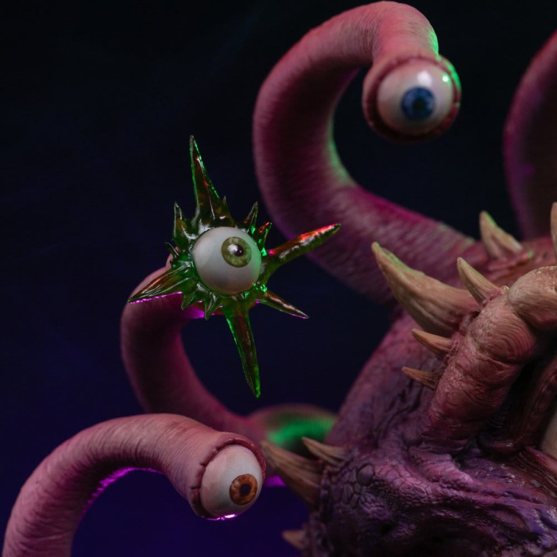 Dungeons & Dragons Icons Statue Beholder 30 cm 7