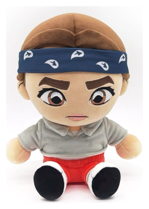 Stranger Things Eleven Plush Figure 22 cm