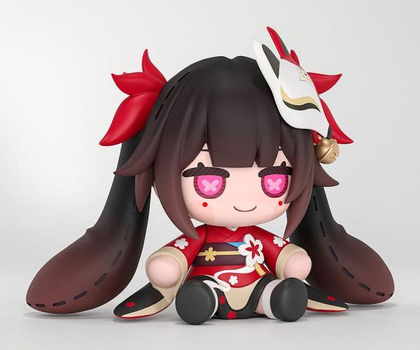 Honkai: Star Rail Huggy Good Smile Chibi Figure Sparkle's Bomb Doll 7 cm 2