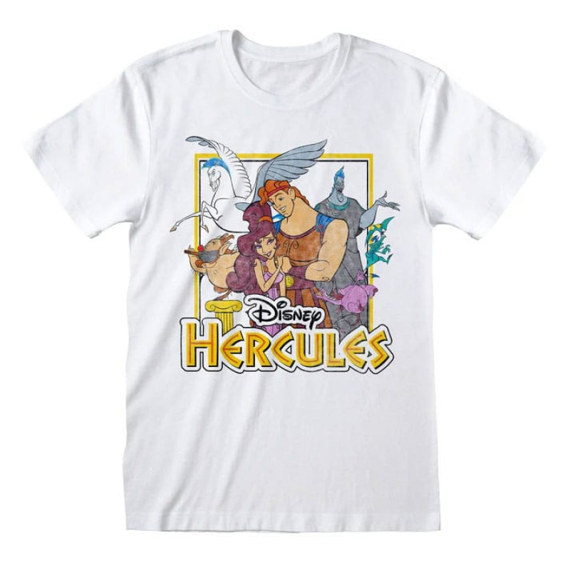 Disney T-Shirt Group Size XL