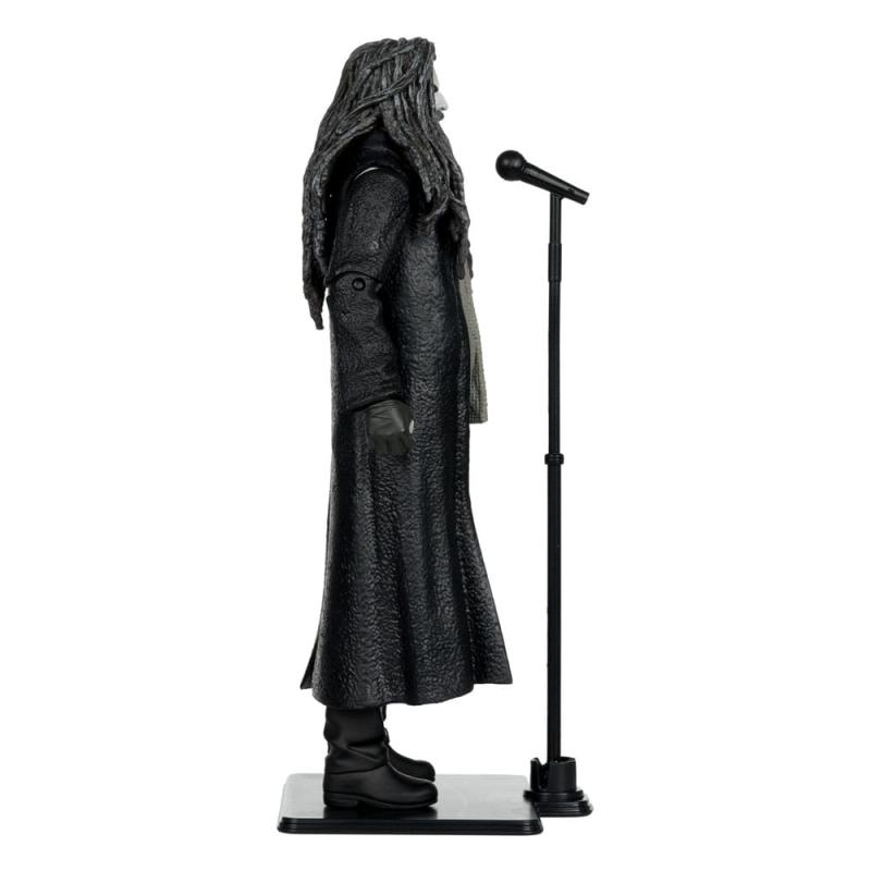 Metal Music Maniacs Action Figure Wave 2 Rob Zombie 15 cm