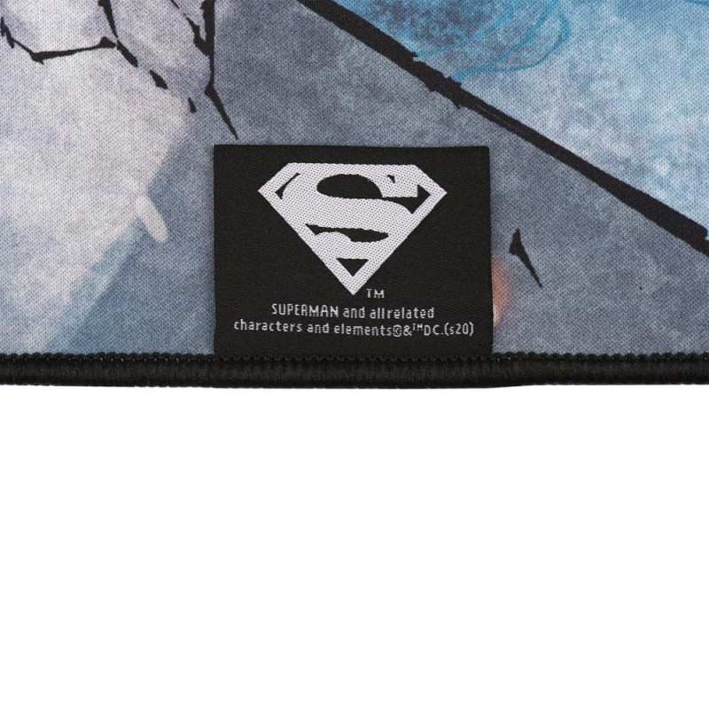 Superman XXL Desk Mat Version 1 8