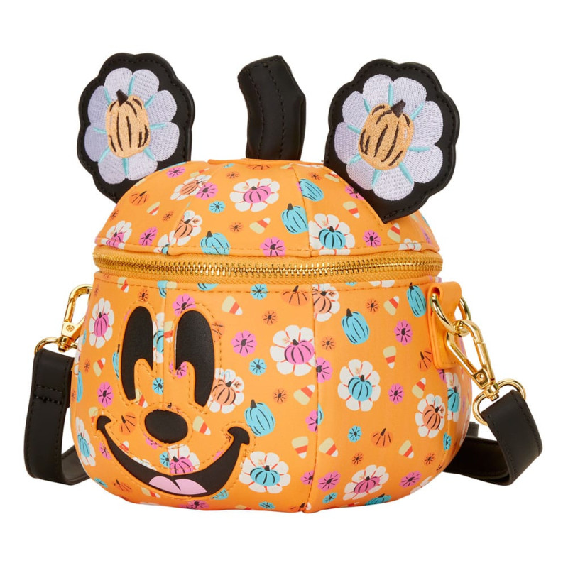 Disney by Loungefly Crossbody Pumpkin 1