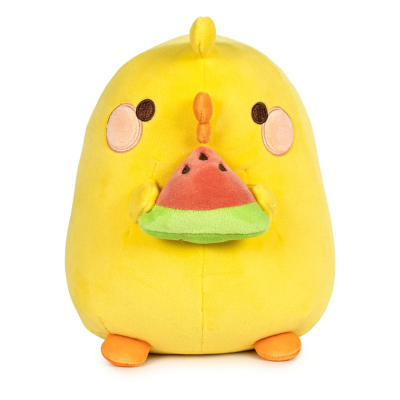 Molang Plush Figures 25 cm Wave 1 Medium Assortment (12) 5