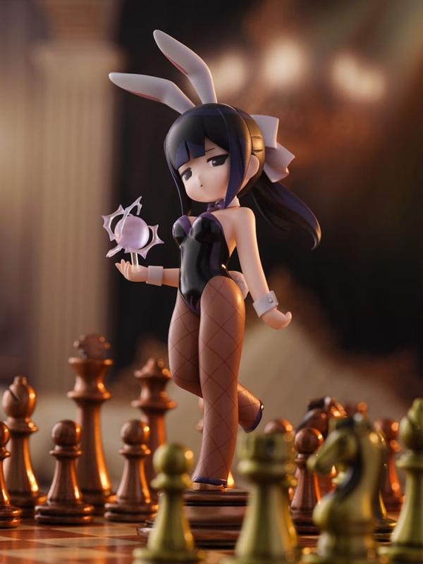 Overlord PVC Statue 1/7 Narberal Gamma Juami Bunny Girl Ver. 16 cm