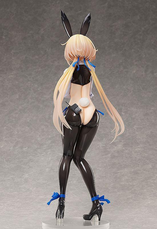 Bunny Suit Planning PVC Statue 1/4 Sophia F. Shirring Reverse Bunny Ver. 51 cm