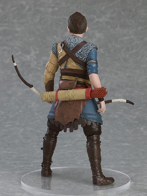 God of War (2018) Pop Up Parade PVC Statue Atreus 16 cm 6